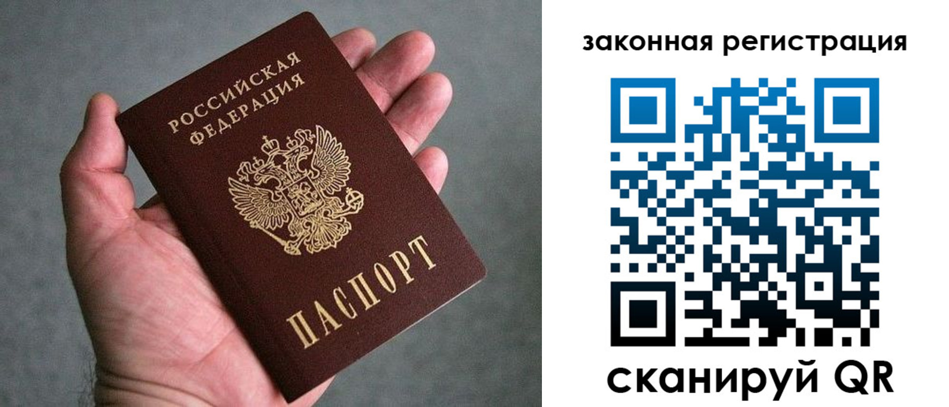 купить прописку в Высоковске
